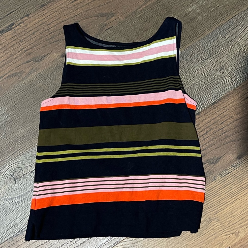 Ann Taylor Tank